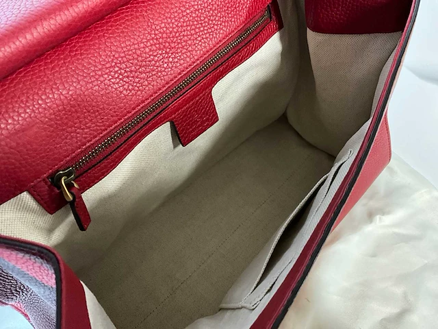 Gucci handtas - afbeelding 6 van  6