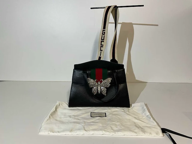 Gucci handtas - afbeelding 1 van  7