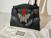 Gucci handtas - afbeelding 2 van  7