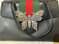 Gucci handtas - afbeelding 3 van  7