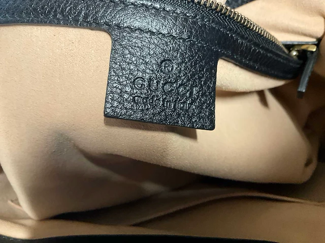 Gucci handtas - afbeelding 5 van  7
