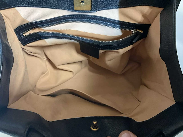 Gucci handtas - afbeelding 6 van  7