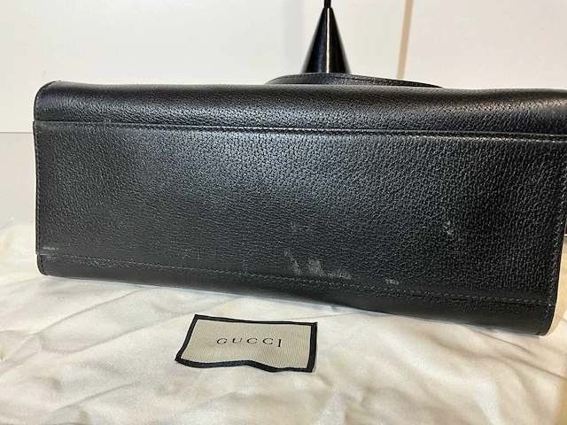 Gucci handtas - afbeelding 7 van  7