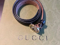 Gucci riem - afbeelding 1 van  8