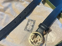 Gucci riem - afbeelding 7 van  8