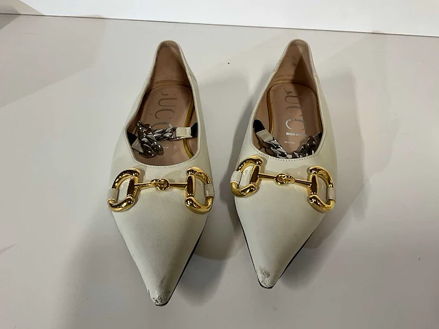 Gucci schoen - afbeelding 3 van  9