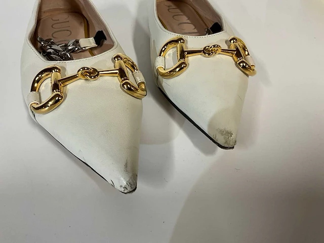Gucci schoen - afbeelding 4 van  9