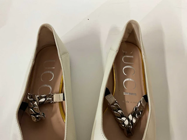Gucci schoen - afbeelding 5 van  9