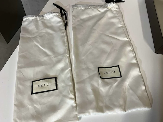 Gucci schoen - afbeelding 7 van  9