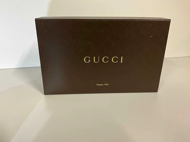 Gucci schoen - afbeelding 9 van  9