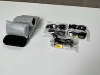 Gucci zonnebril (5x)