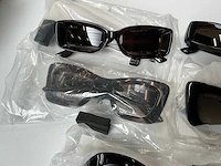 Gucci zonnebril (5x) - afbeelding 3 van  8