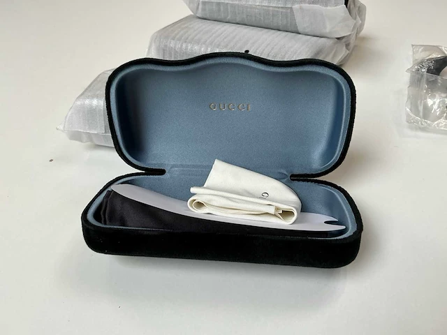 Gucci zonnebril (5x) - afbeelding 8 van  8