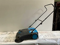 Güde gkm 700 – handmatige veegmachine - afbeelding 1 van  2