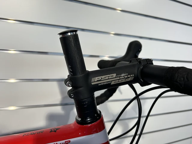 Guerciotti navir disc ultegra (l) - afbeelding 2 van  5