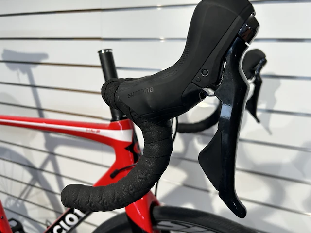 Guerciotti navir disc ultegra (l) - afbeelding 4 van  5