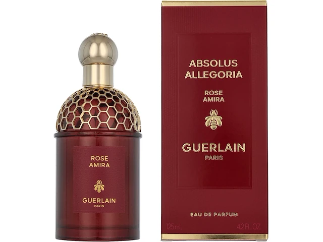 Guerlain - rose amira - eau de parfum - 125ml - afbeelding 1 van  1