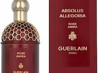 Guerlain - rose amira - eau de parfum - 125ml - afbeelding 1 van  1