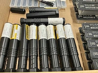 Guhring en osg machinedraadtap (40x) - afbeelding 5 van  5