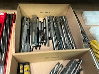 Guhring en widia partij machineruimers - afbeelding 4 van  8