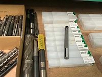 Guhring en widia partij machineruimers - afbeelding 5 van  8