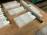 Guhring en widia partij machineruimers - afbeelding 7 van  8