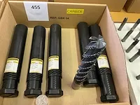 Guhring hardmetaal frees - afbeelding 3 van  4