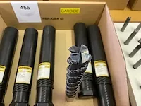 Guhring hardmetaal frees - afbeelding 4 van  4
