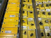 Guhring partij diverse booraccessoires - afbeelding 7 van  15
