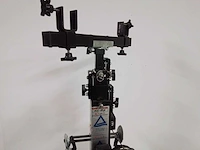 Guil elc-505 telescopische wind up materiaallift (2x) - afbeelding 4 van  24