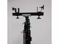 Guil elc-505 telescopische wind up materiaallift (2x) - afbeelding 11 van  24