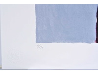 Guillaume corneille - kleurenzeefdruk - 1/130 - afbeelding 4 van  8