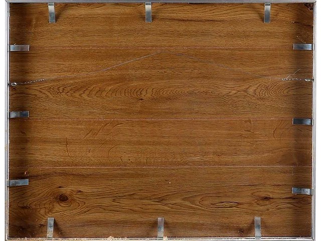 Guillaume corneille - l’oiseau-ange - litho - afbeelding 8 van  8