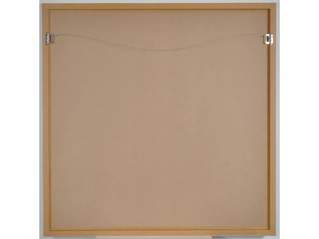 Guillaume corneille (1922 – 2010) - femme allongée - zeefdruk - afbeelding 2 van  10