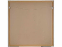 Guillaume corneille (1922 – 2010) - groot, ingelijst - afbeelding 2 van  10