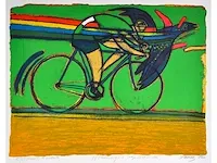 Guillaume corneille ( 1922 – 2010 ) - afbeelding 1 van  5