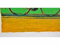 Guillaume corneille ( 1922 – 2010 ) - afbeelding 4 van  5