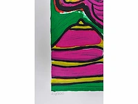 Guillaume corneille (1922 – 2010) - afbeelding 4 van  5