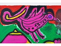 Guillaume corneille (1922 – 2010) - afbeelding 5 van  5
