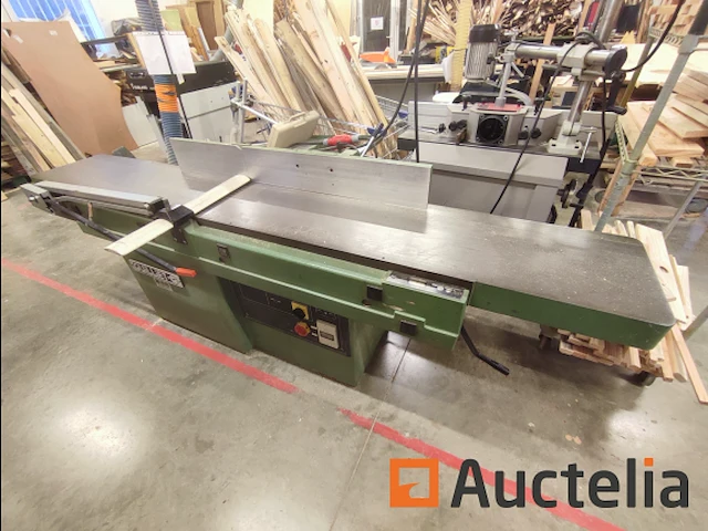 Guillet 410 monteurs - afbeelding 1 van  4