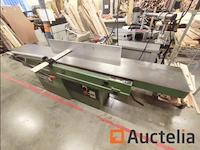 Guillet 410 monteurs