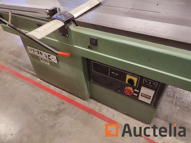 Guillet 410 monteurs - afbeelding 2 van  4