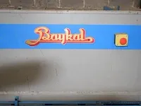 Guillotine baykal hgl 3100/6, gereviseerd mes - afbeelding 2 van  7