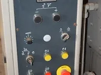 Guillotine baykal hgl 3100/6, gereviseerd mes - afbeelding 4 van  7