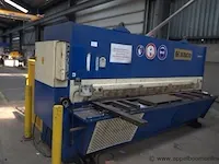 Guillotine haco