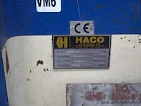 Guillotine haco - afbeelding 2 van  4