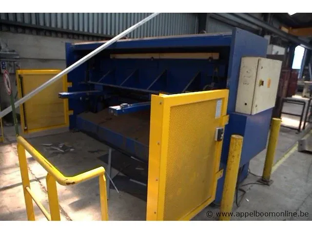 Guillotine haco - afbeelding 3 van  4