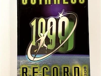 Guiness record boek 1999 - afbeelding 1 van  1