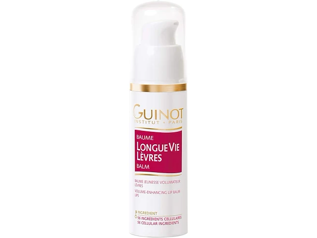 Guinot longue vie lèvres - lip balsem - afbeelding 1 van  1