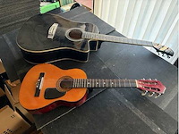 Guitar (2x) - afbeelding 1 van  5
